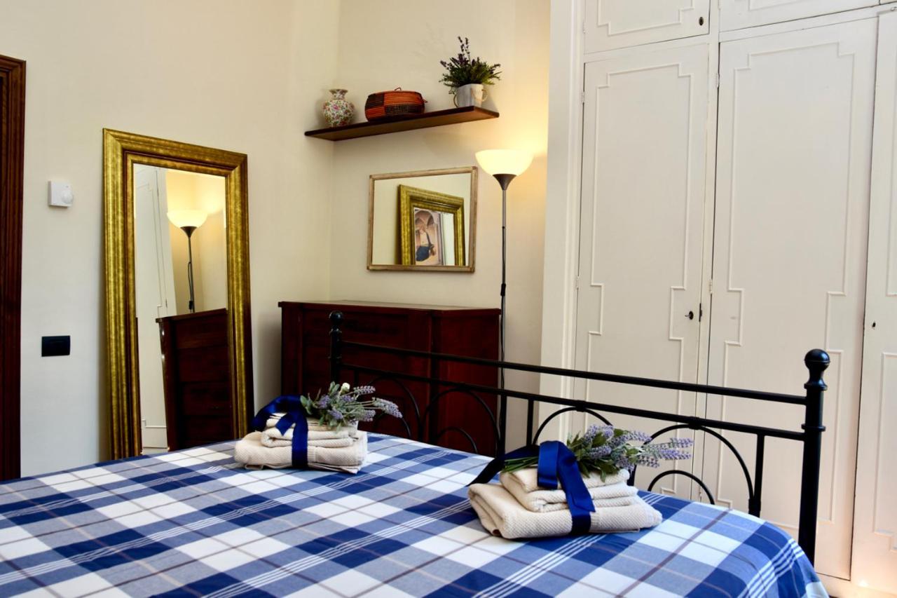 Villa Porta Romana - Family Country House In The Heart Of 피렌체 외부 사진