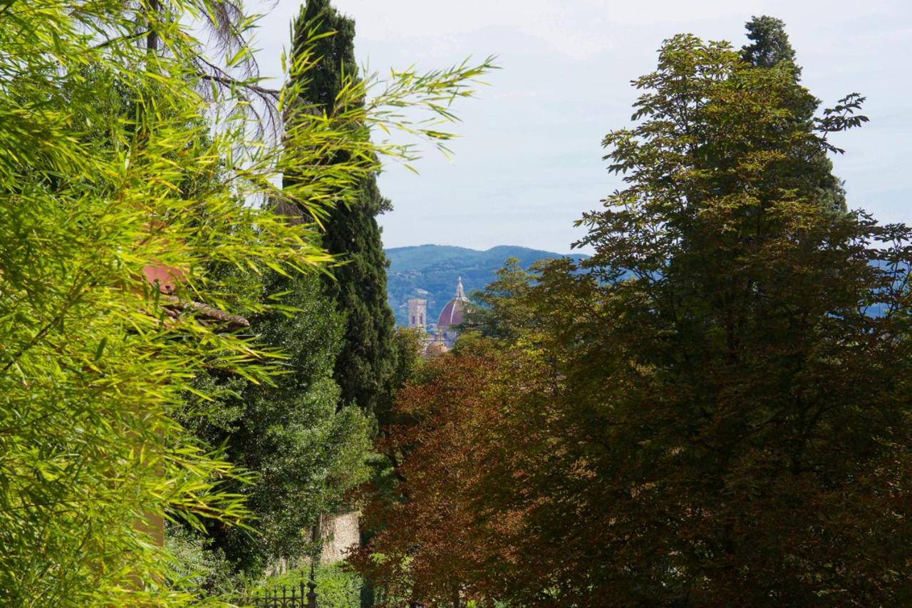 Villa Porta Romana - Family Country House In The Heart Of 피렌체 외부 사진