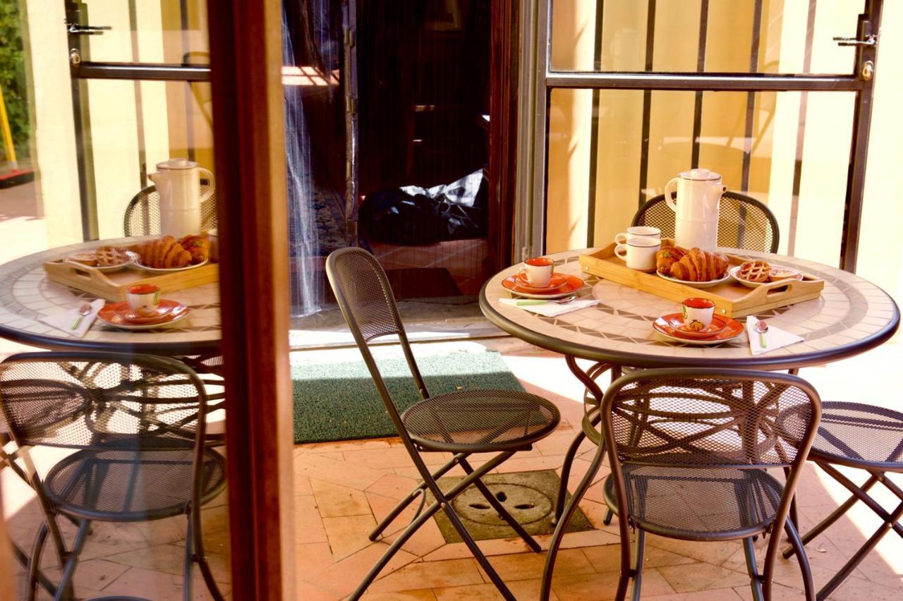 Villa Porta Romana - Family Country House In The Heart Of 피렌체 외부 사진