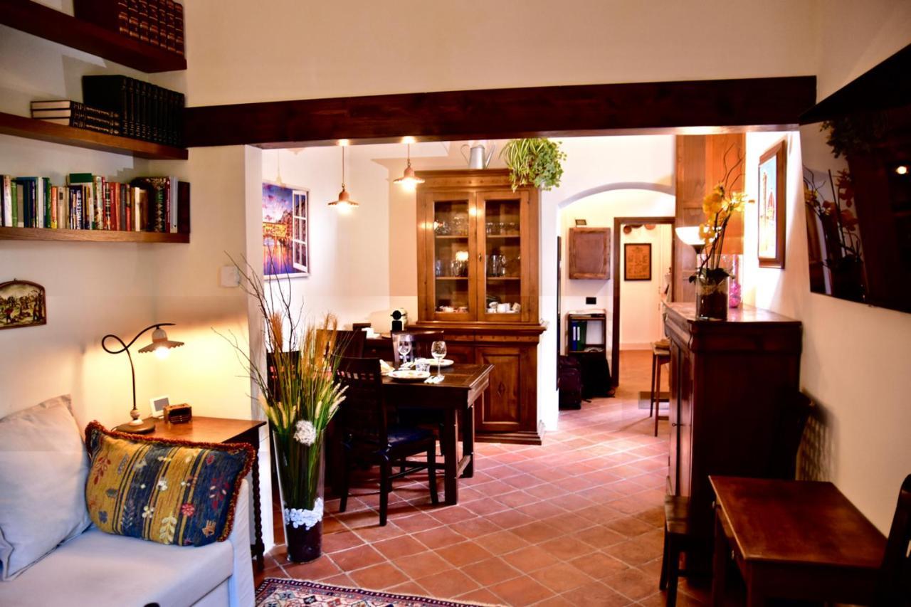 Villa Porta Romana - Family Country House In The Heart Of 피렌체 외부 사진