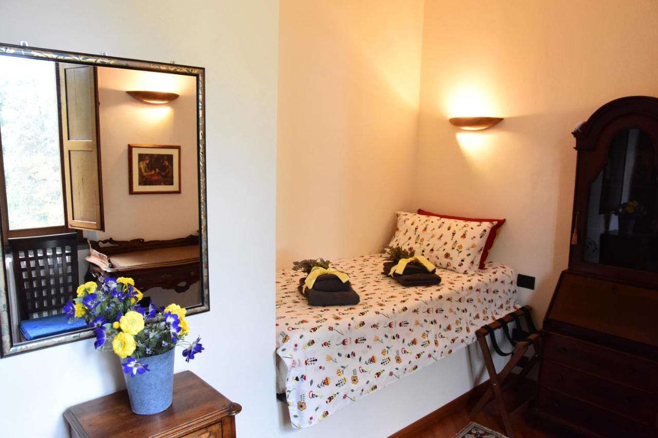 Villa Porta Romana - Family Country House In The Heart Of 피렌체 외부 사진